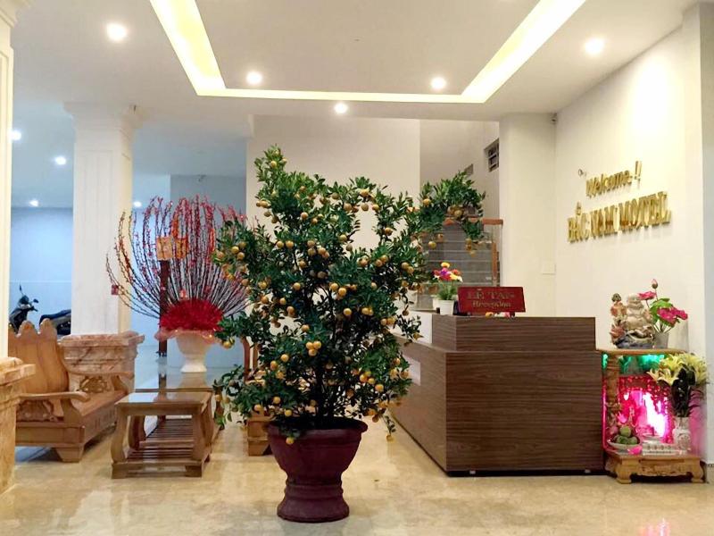Bac Nam Motel image