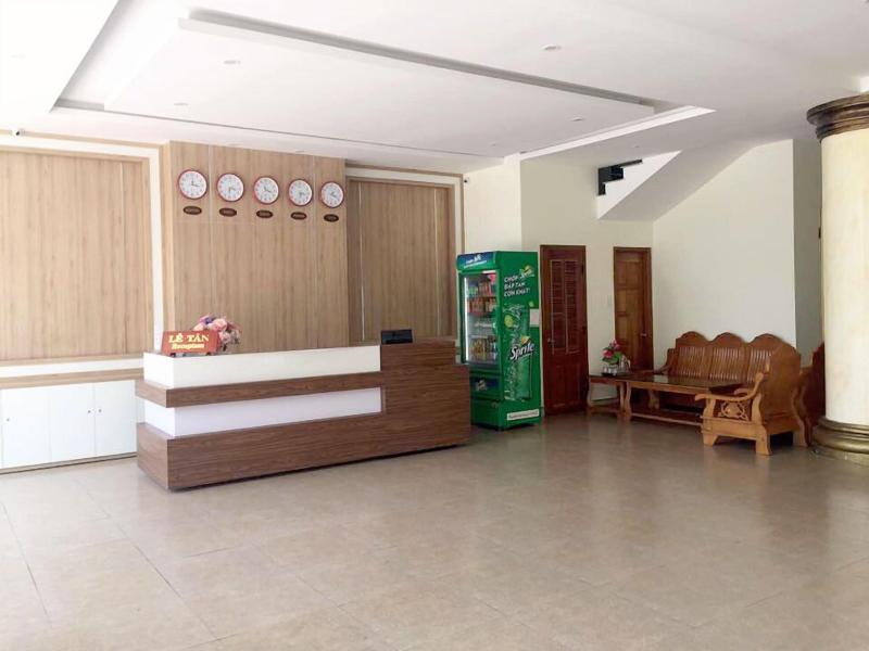 Bac Nam Motel image