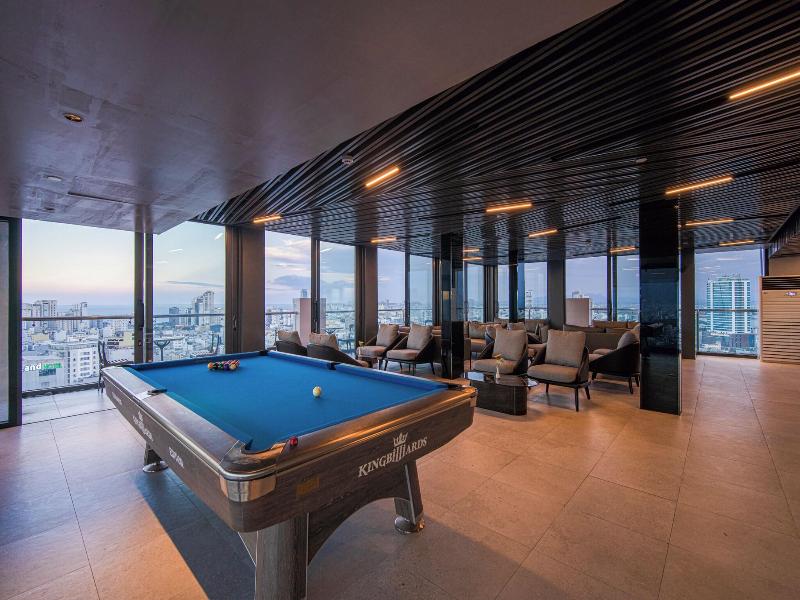 Luxtery Hotel image
