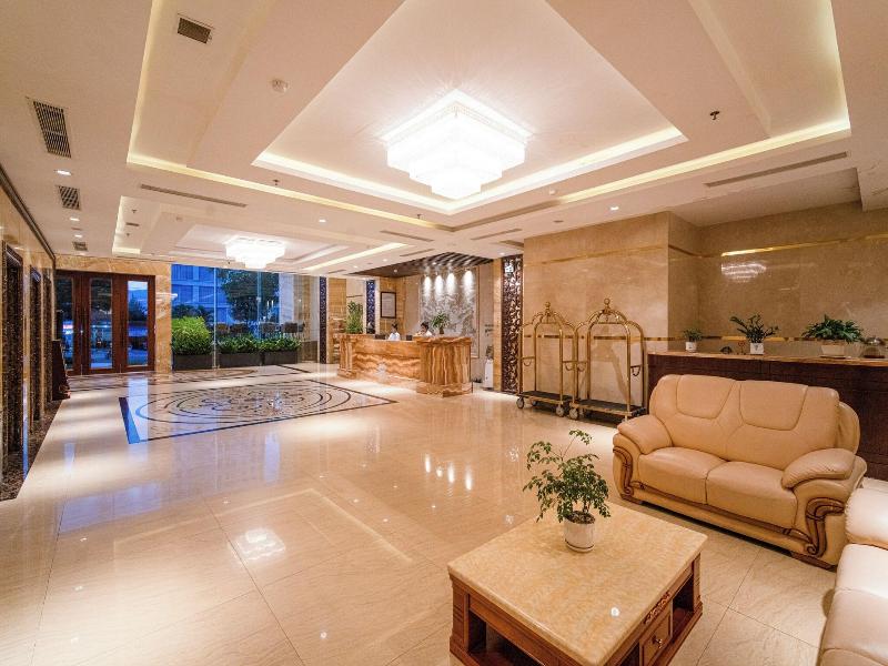 Luxtery Hotel image