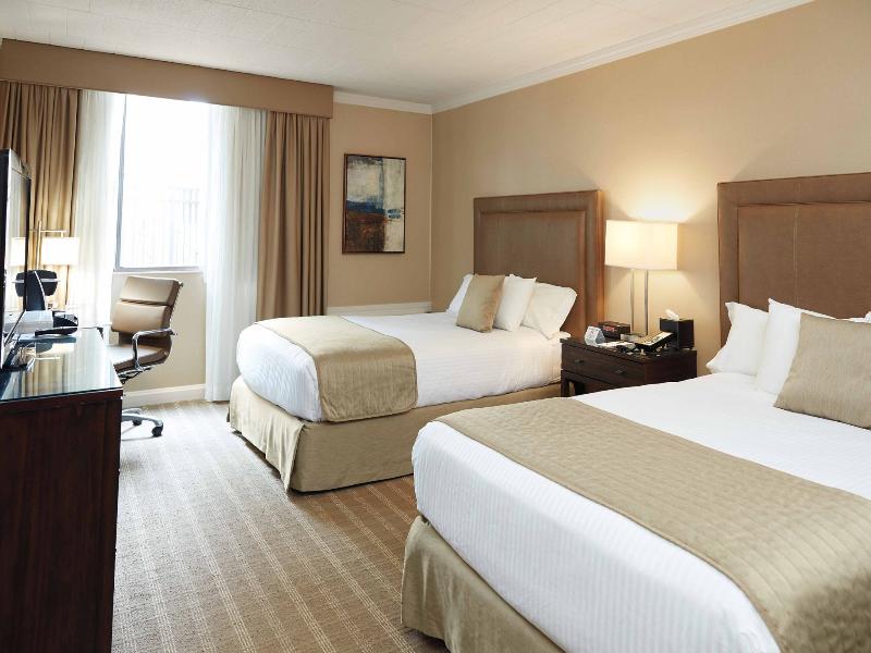 Ethan Allen Hotel 2