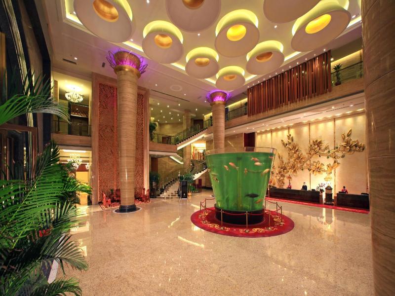 Huilihua Hotel image