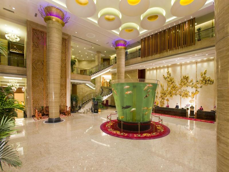 Huilihua Hotel image