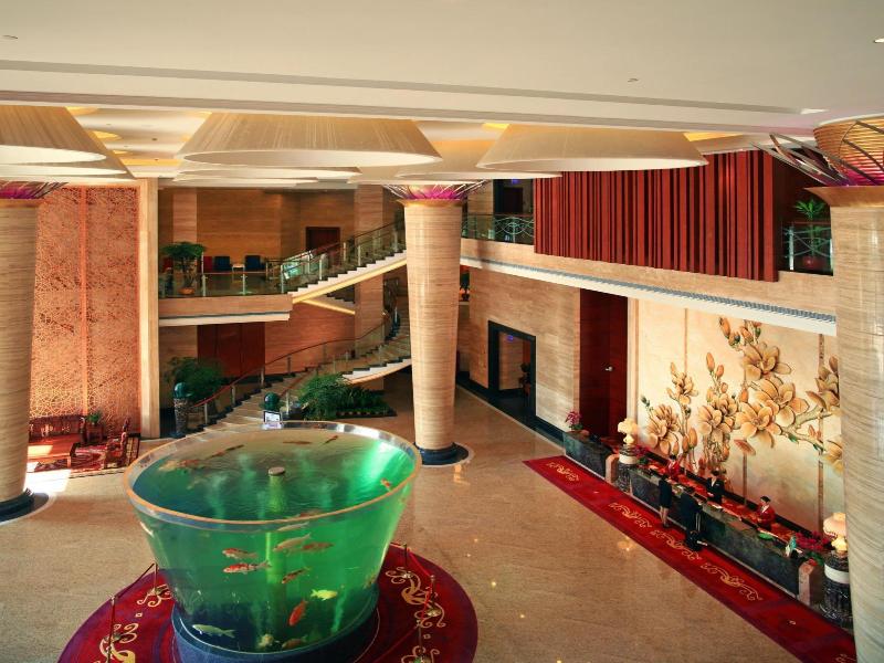 Huilihua Hotel image