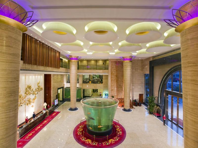 Huilihua Hotel image