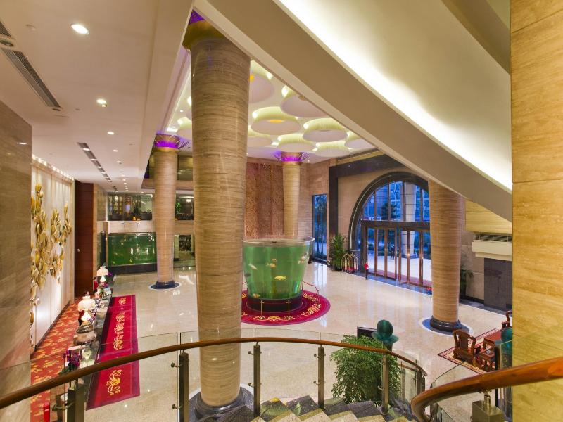 Huilihua Hotel image