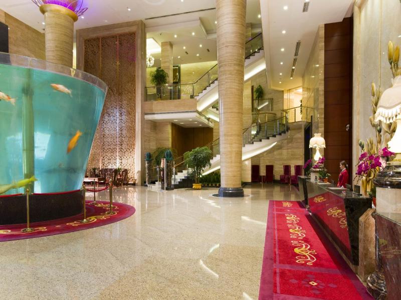 Huilihua Hotel image