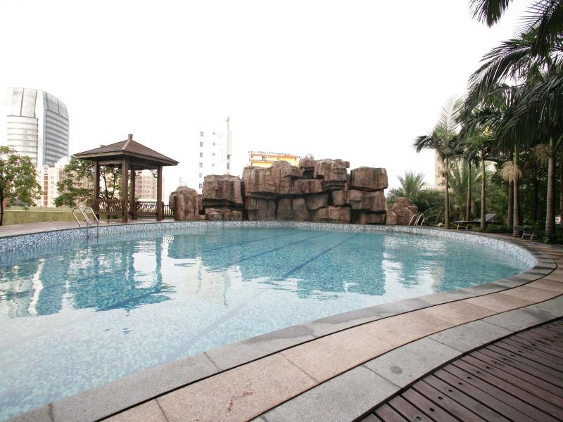Huilihua Hotel image