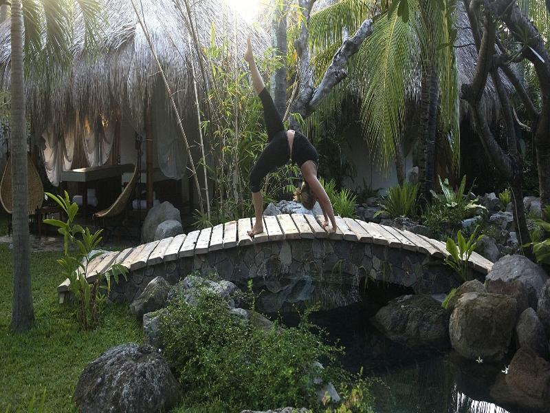 Atmosphere Resorts Spa image