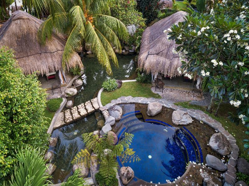 Atmosphere Resorts Spa image