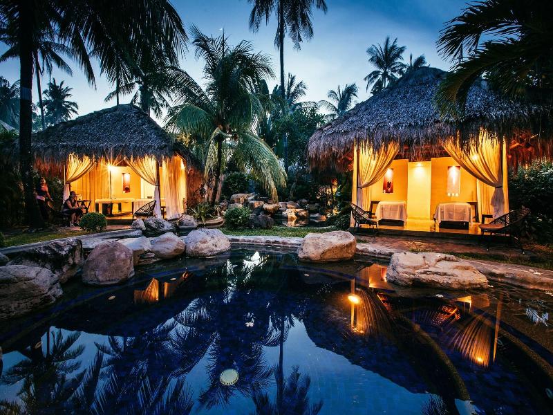 Atmosphere Resorts Spa image