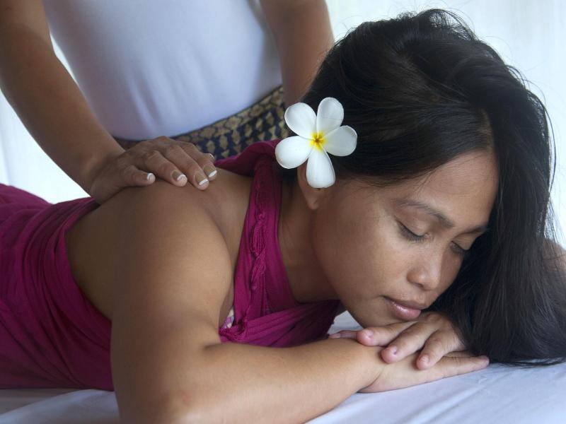 Atmosphere Resorts Spa image