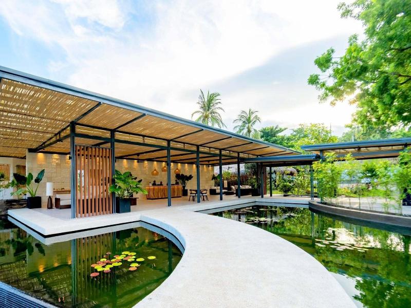Atmosphere Resorts Spa image
