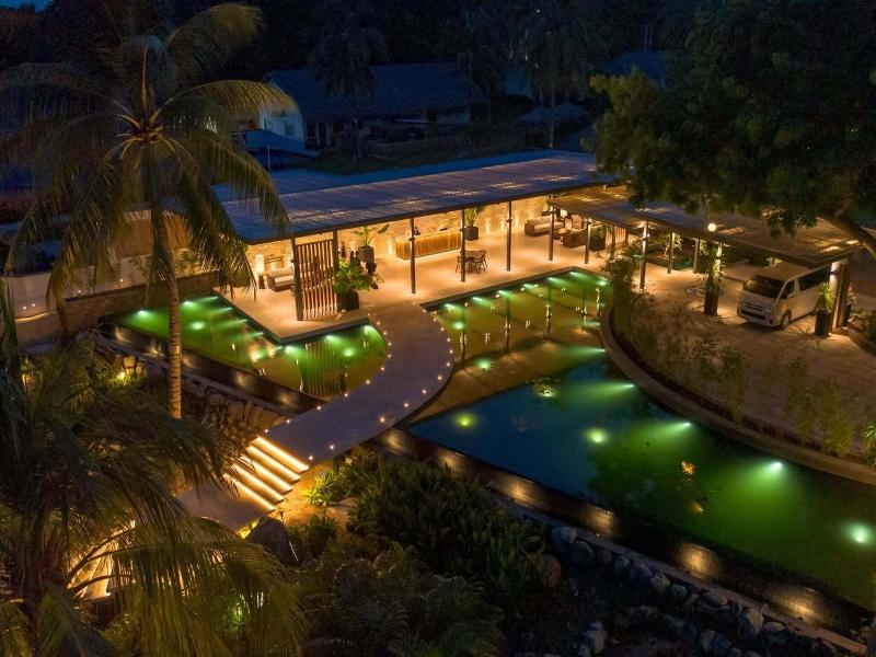Atmosphere Resorts Spa image