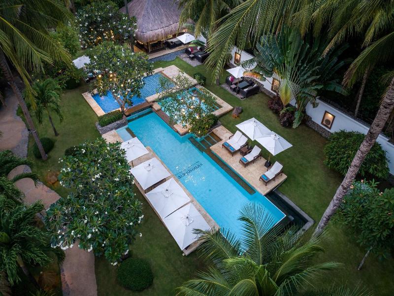 Atmosphere Resorts Spa image
