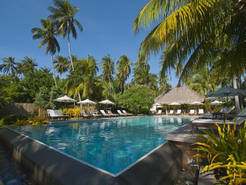 Atmosphere Resorts Spa image