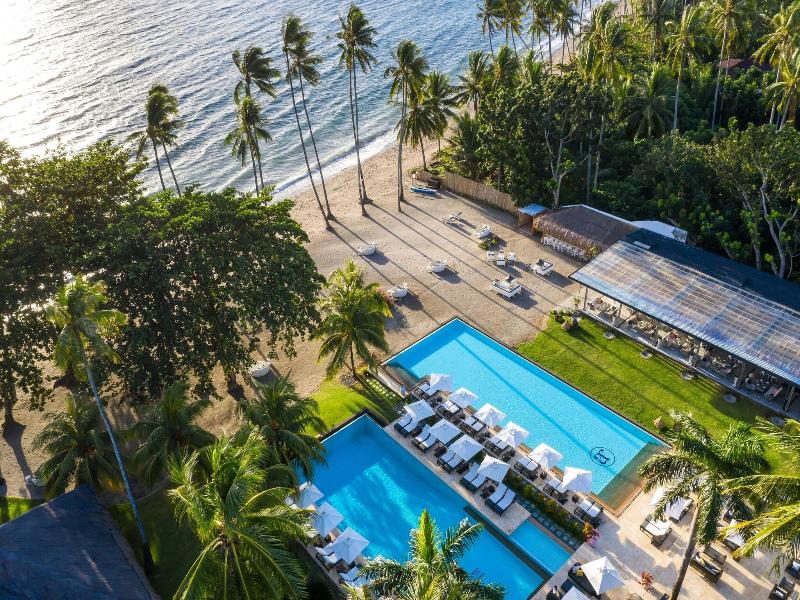 Atmosphere Resorts Spa image