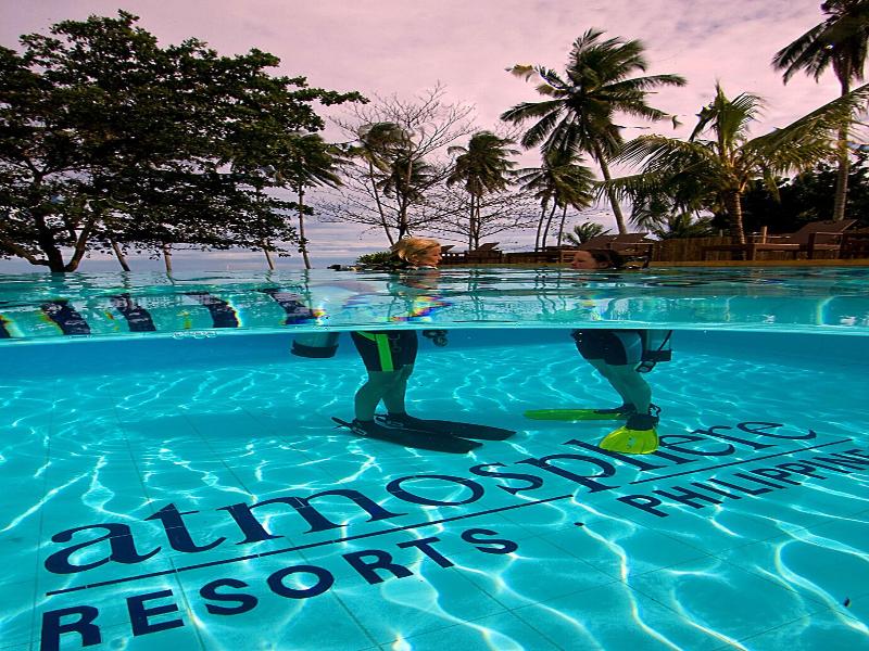 Atmosphere Resorts Spa image