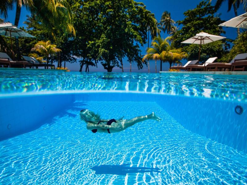Atmosphere Resorts Spa image