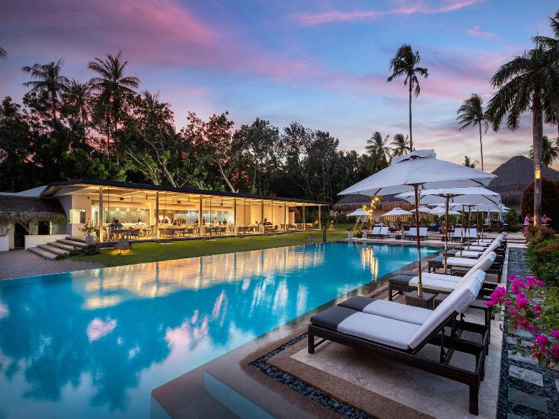 Atmosphere Resorts Spa image