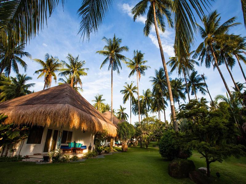 Atmosphere Resorts Spa image