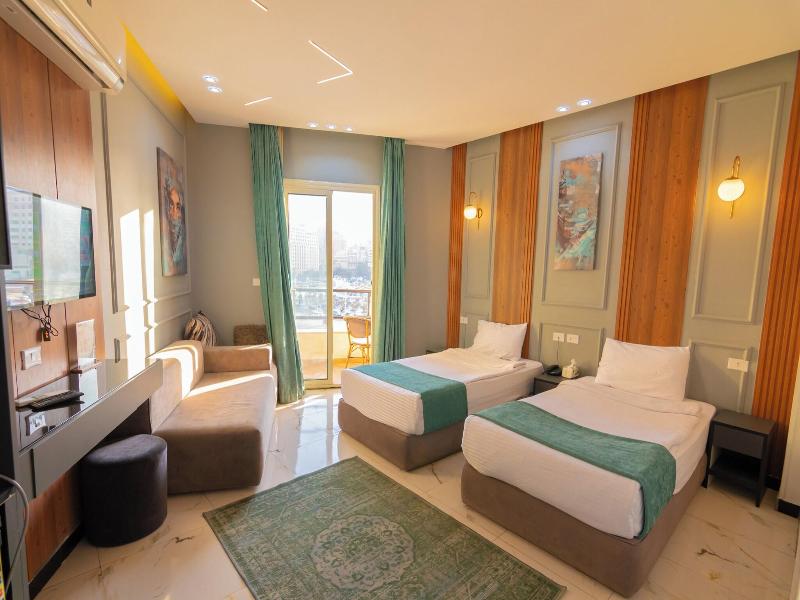 Museum House Hostel image