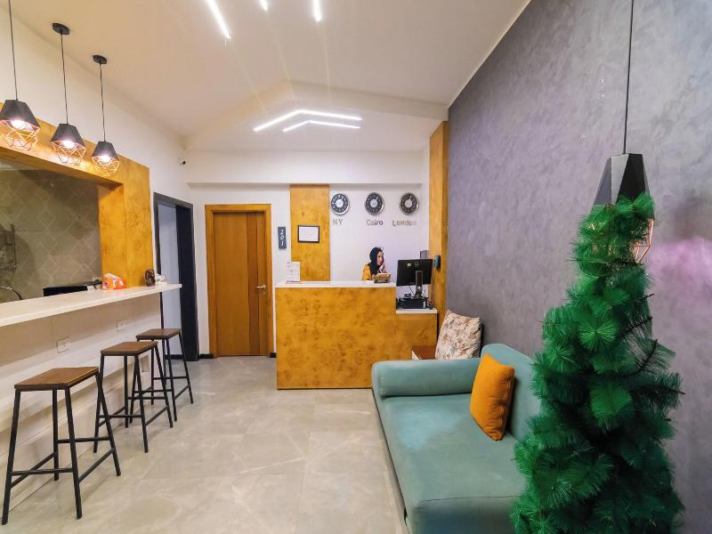 Museum House Hostel image