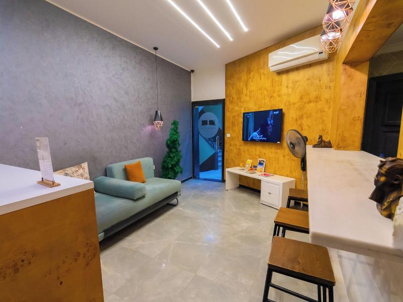 Museum House Hostel image