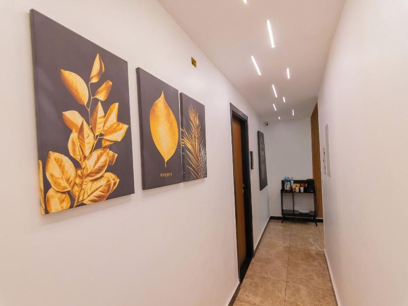 Museum House Hostel image