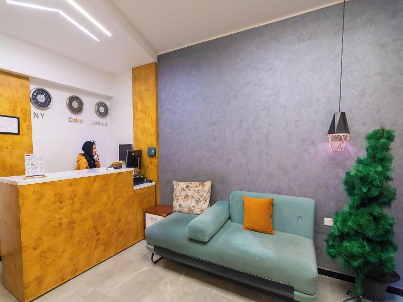 Museum House Hostel image