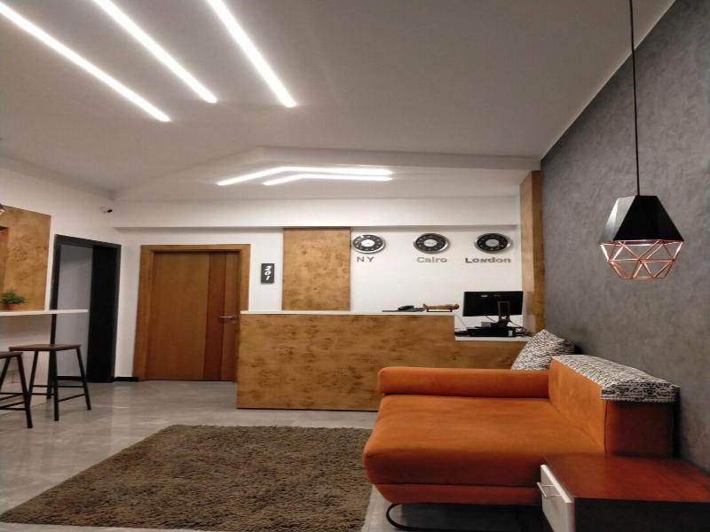Museum House Hostel image