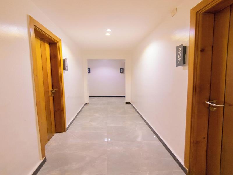 Museum House Hostel image