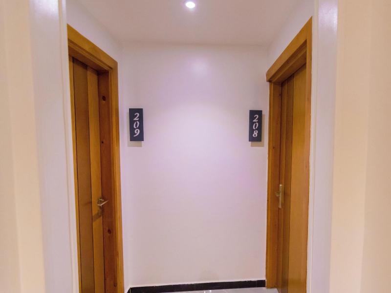 Museum House Hostel image