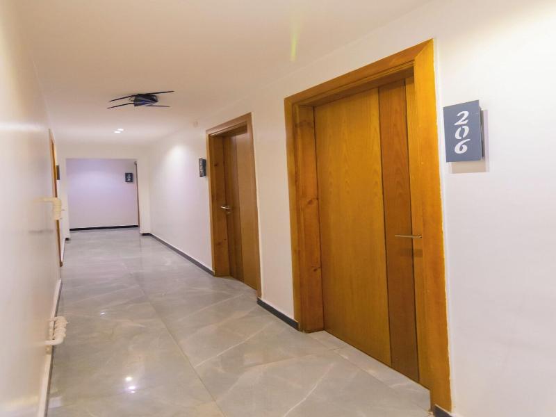 Museum House Hostel image