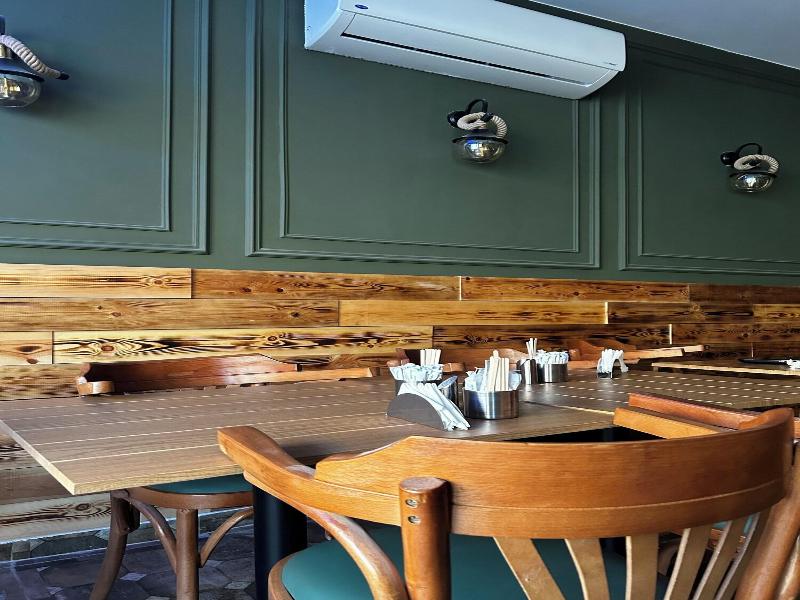 Museum House Hostel image