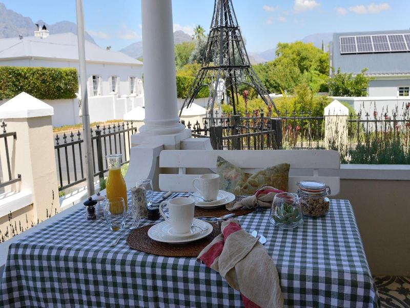 Le Petit Paris image