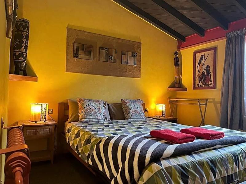 Global Village Backpackers gallery photo 10