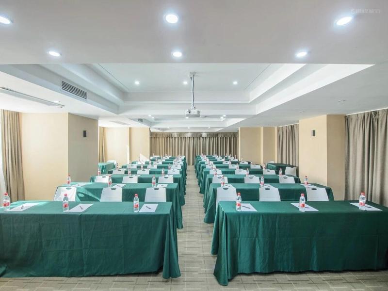 Guilin Manhatton Hotel Tianjie