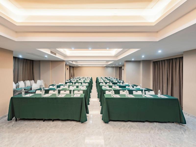 Guilin Manhatton Hotel Tianjie