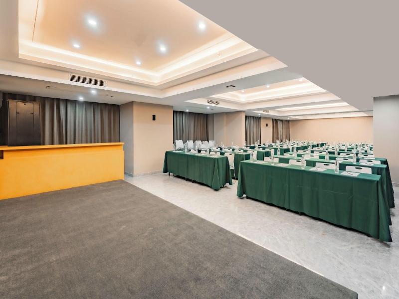 Guilin Manhatton Hotel Tianjie