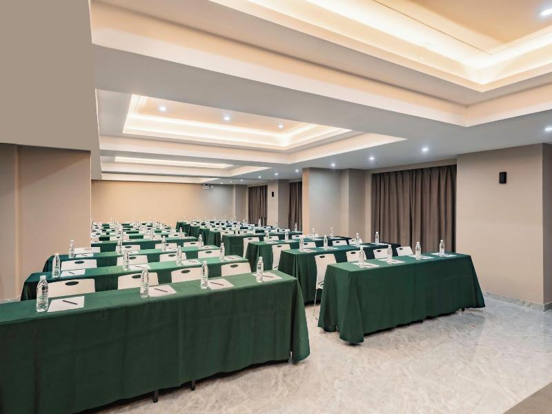 Guilin Manhatton Hotel Tianjie