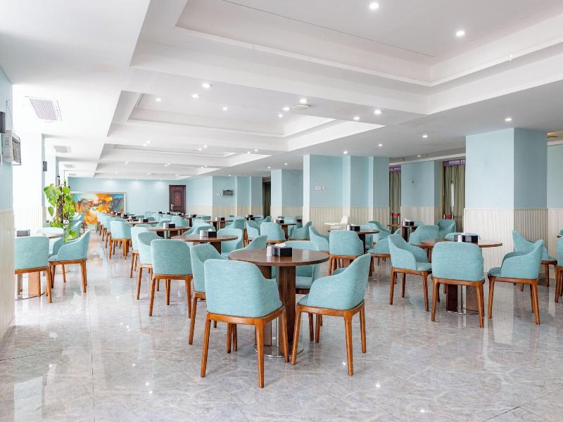 Guilin Manhatton Hotel Tianjie