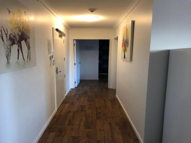 Uni Motel