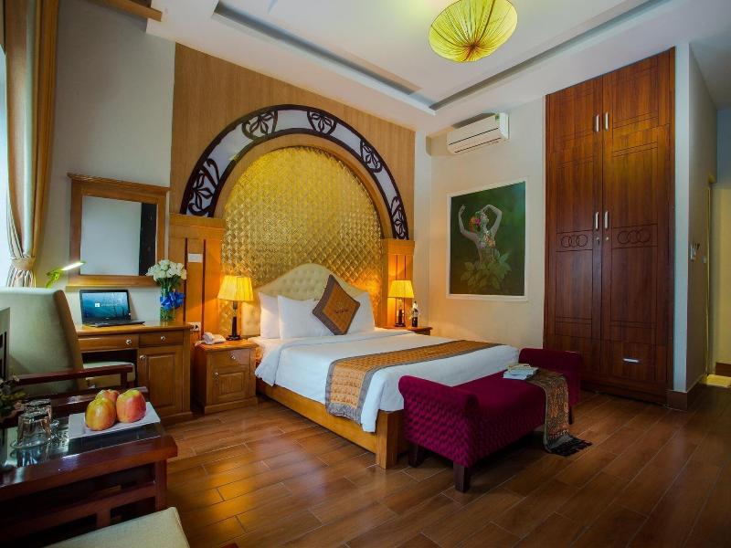 Vong Xua Hotel image
