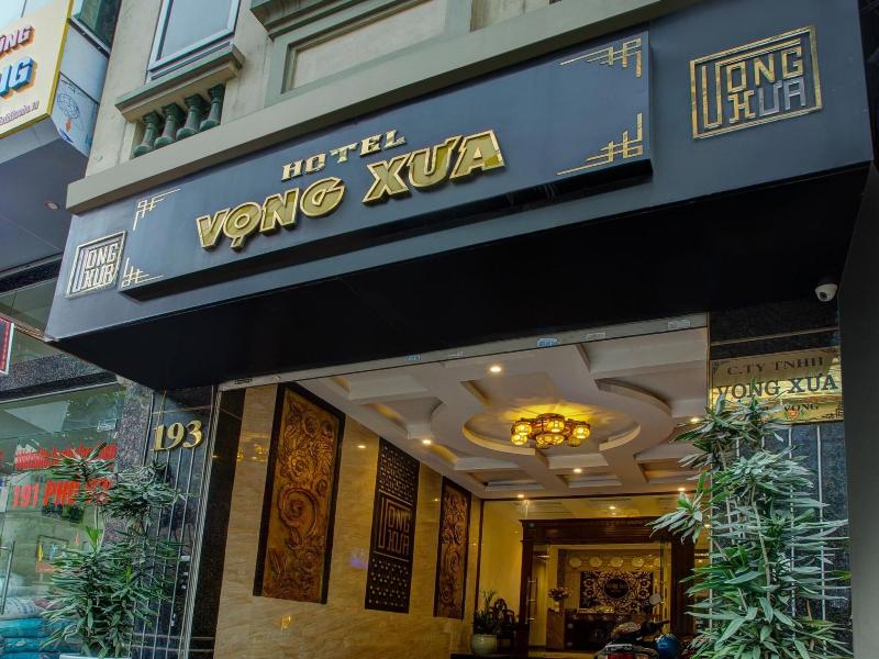 Vong Xua Hotel image