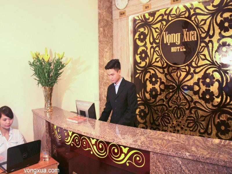 Vong Xua Hotel image