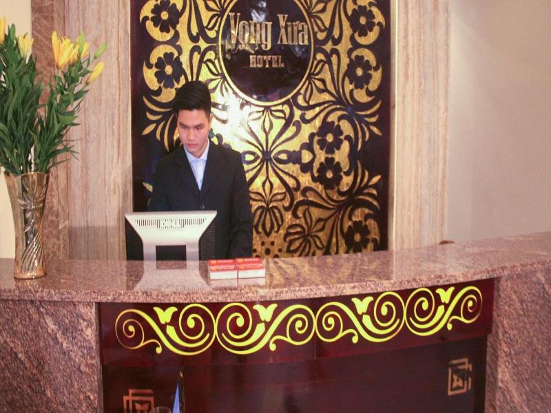 Vong Xua Hotel image