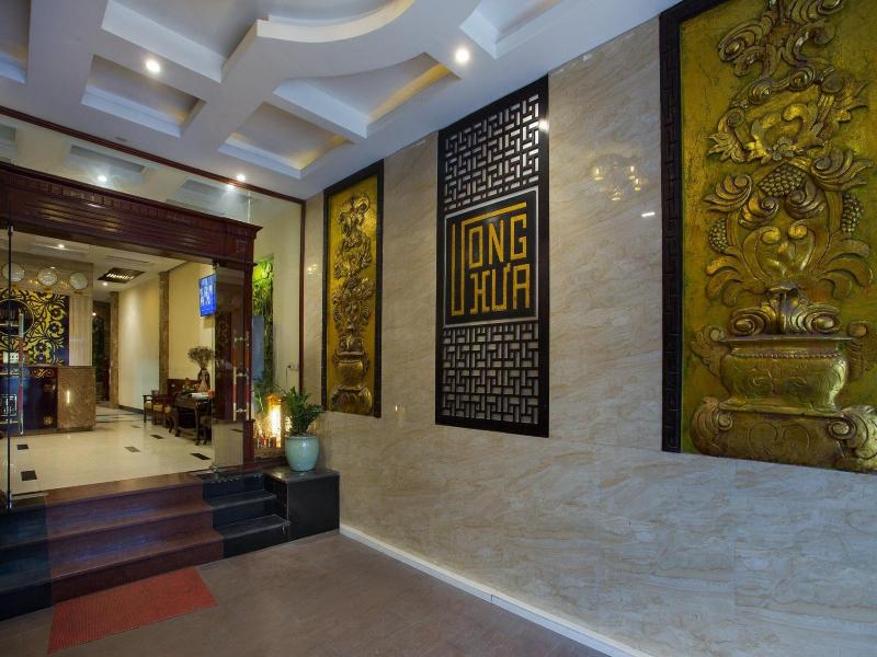 Vong Xua Hotel image