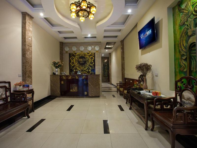 Vong Xua Hotel image