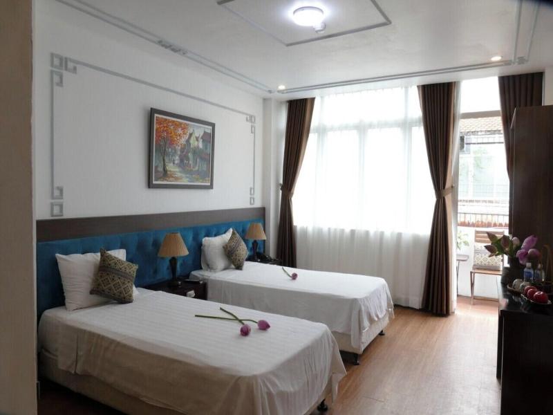 Hanoi Pho Hotel image
